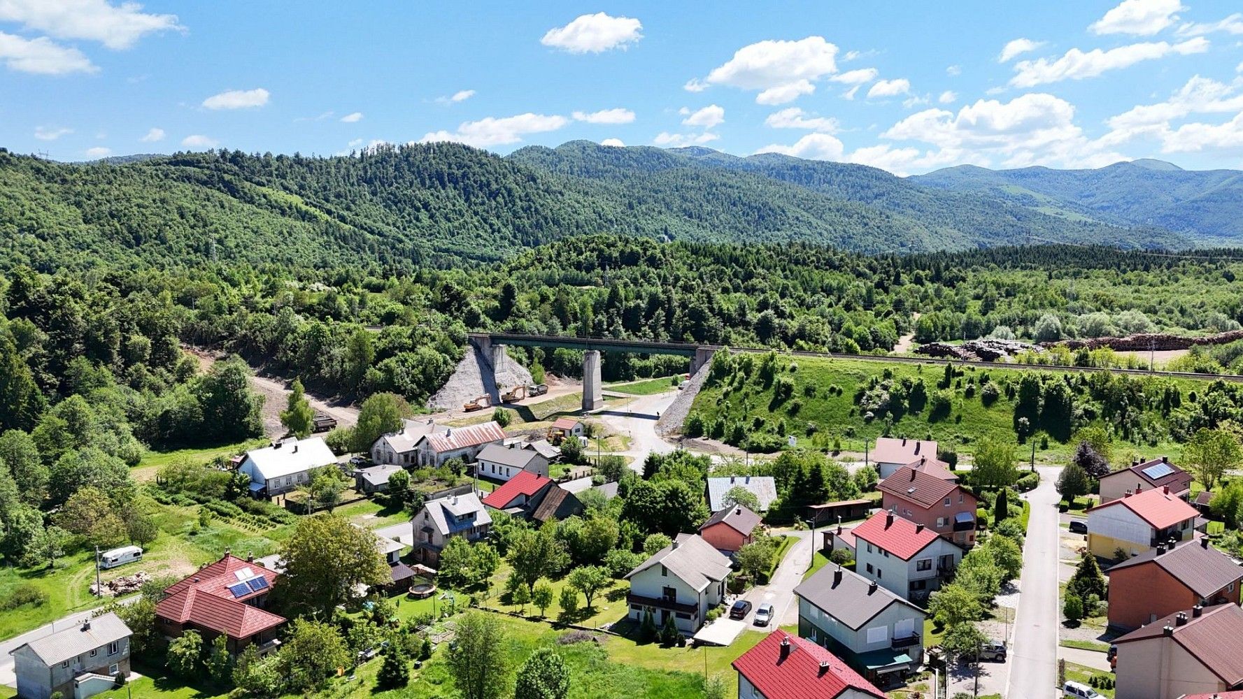 Rodinný dům · 255 m² · Fužine, HR - 2