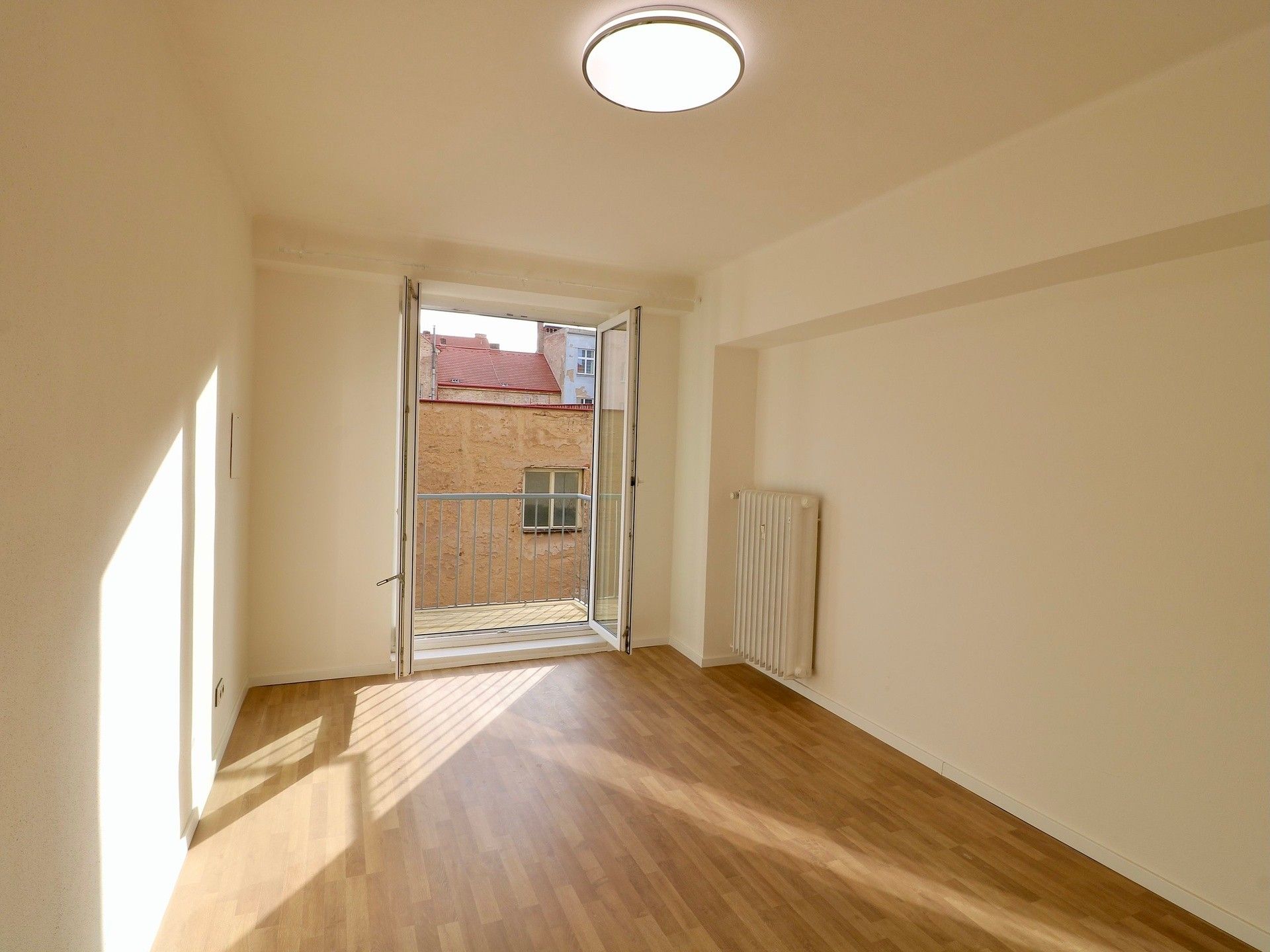 2+1, Přístavní, Praha Holešovice, 73 m² - 2