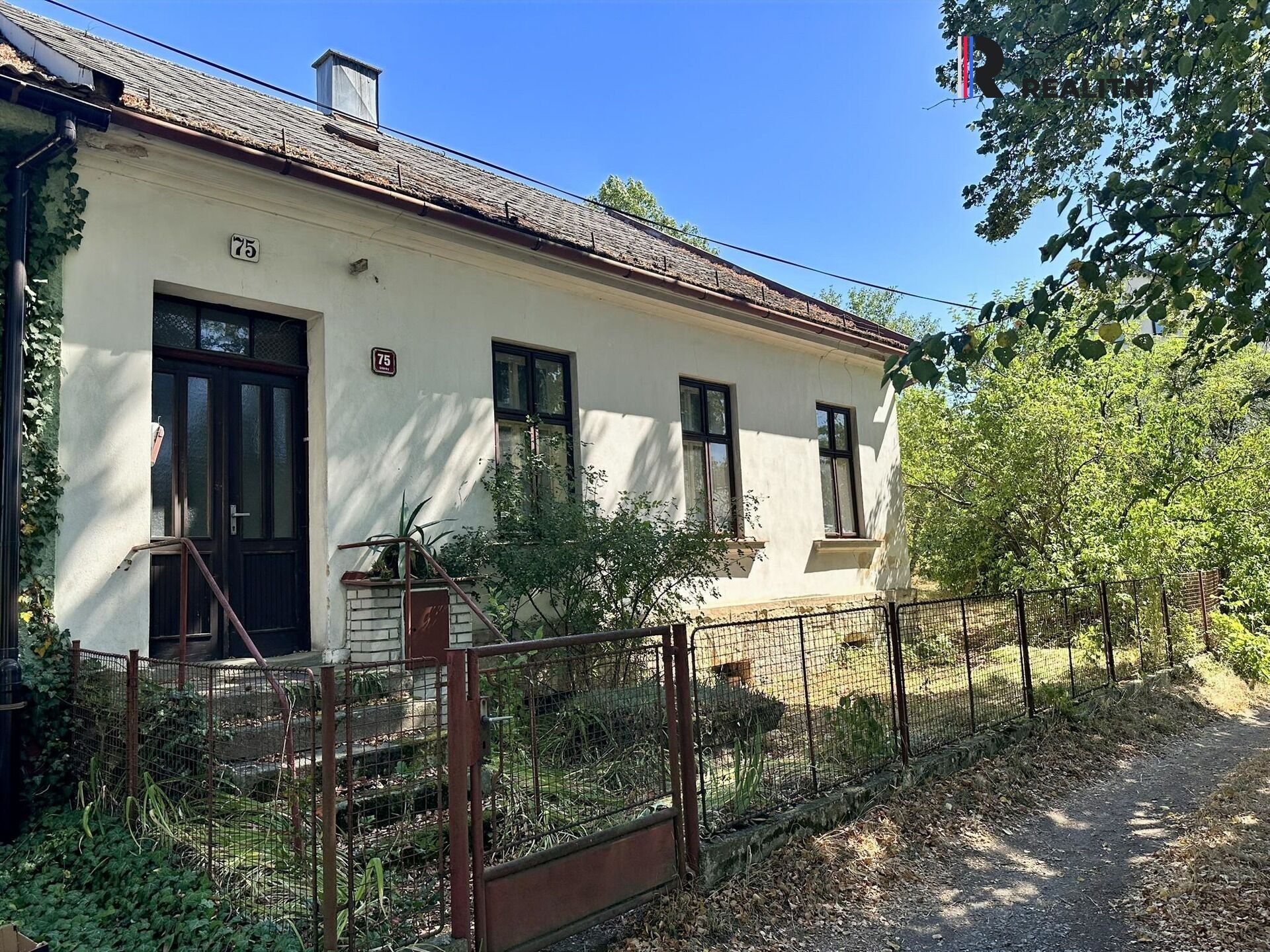 Rodinné domy, Udánky, Moravská Třebová, 110 m² - 1