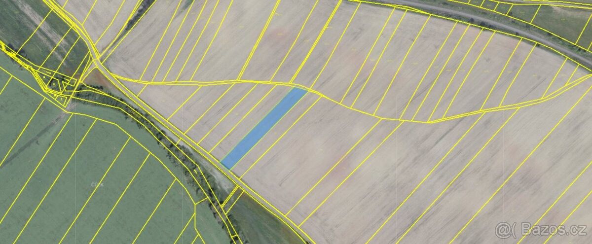 Pozemky pro bydlení, Tuchlovice, 273 02