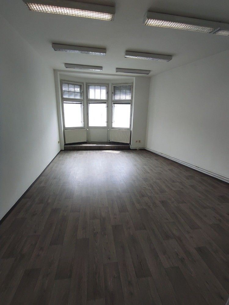Pronájem kancelář - Ostrava - Moravská Ostrava, okres Ostrava-město, Moravskoslezský kraj, 80 m² - 5