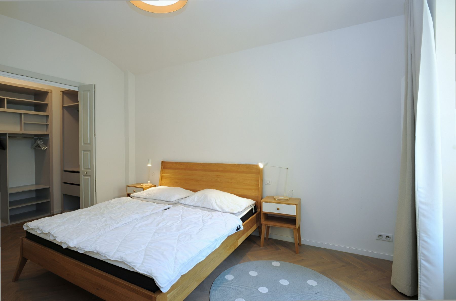 Byt 2+kk · 84 m² · Valentinská, Praha - Josefov - 4