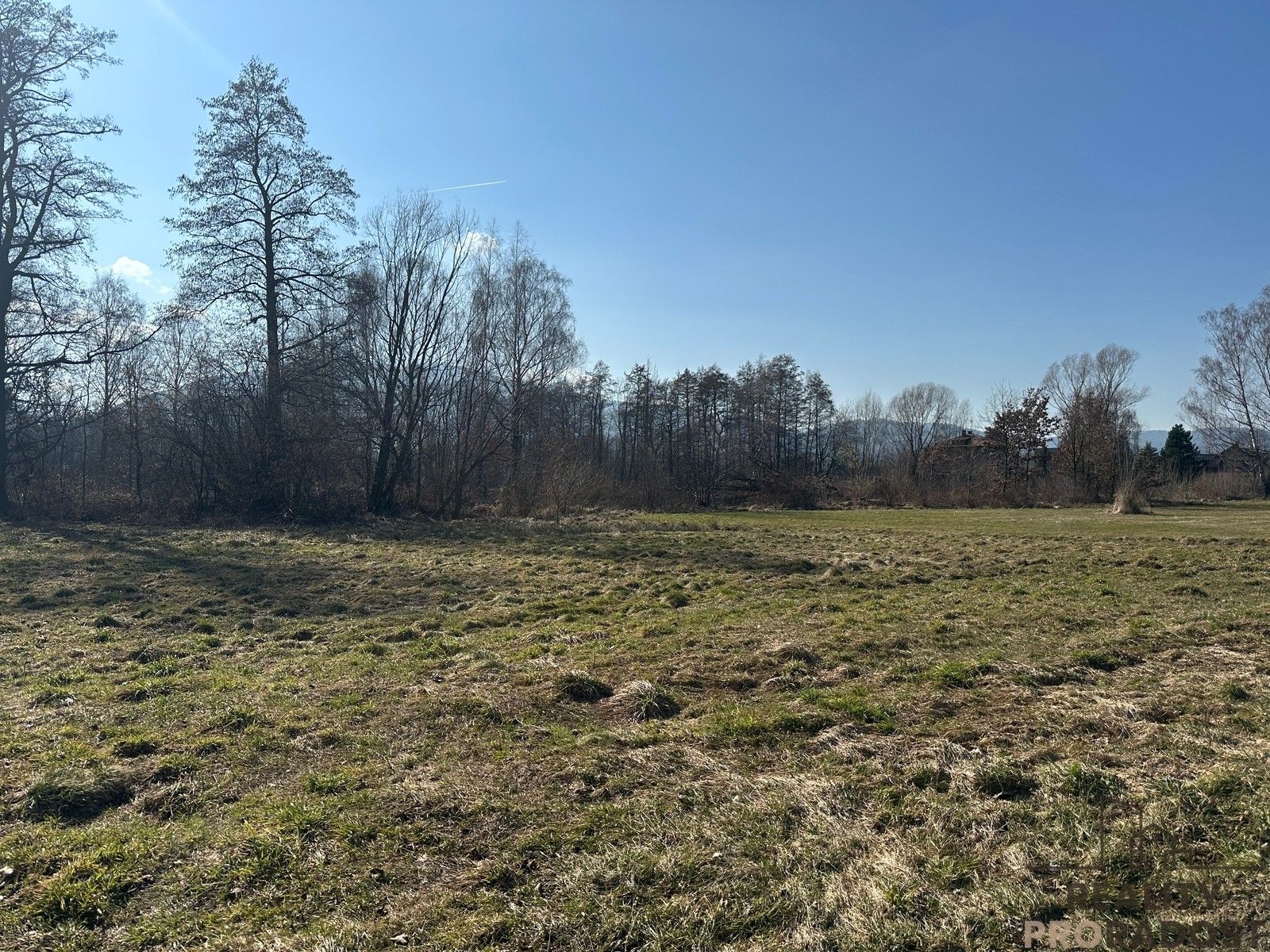 Pozemek pro bydlení · 1 224 m² · Třinec - 3