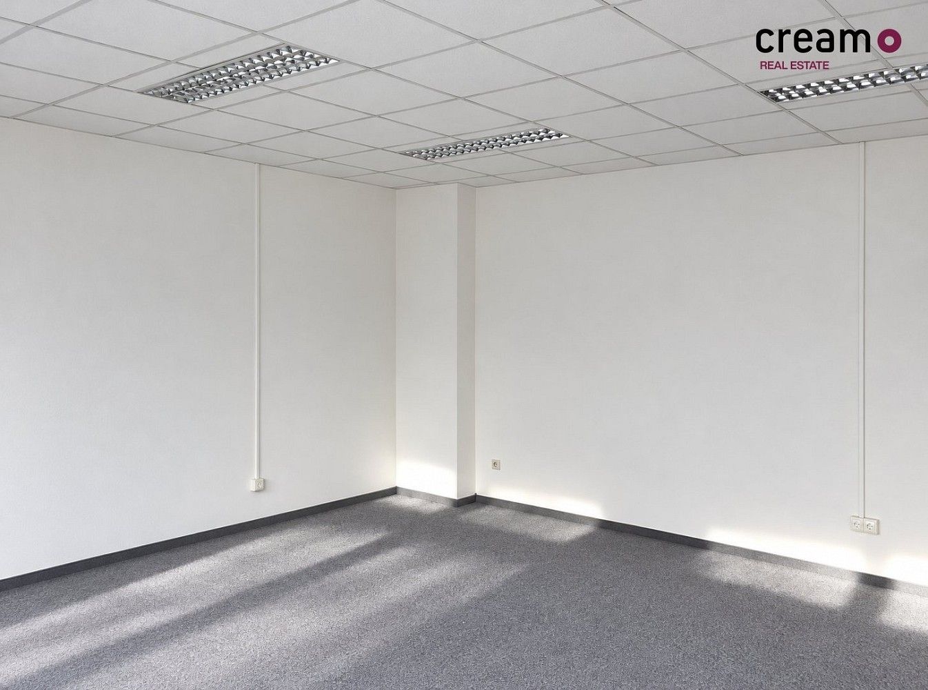 Kancelář · 37 m² · J. Palacha, Břeclav - 4