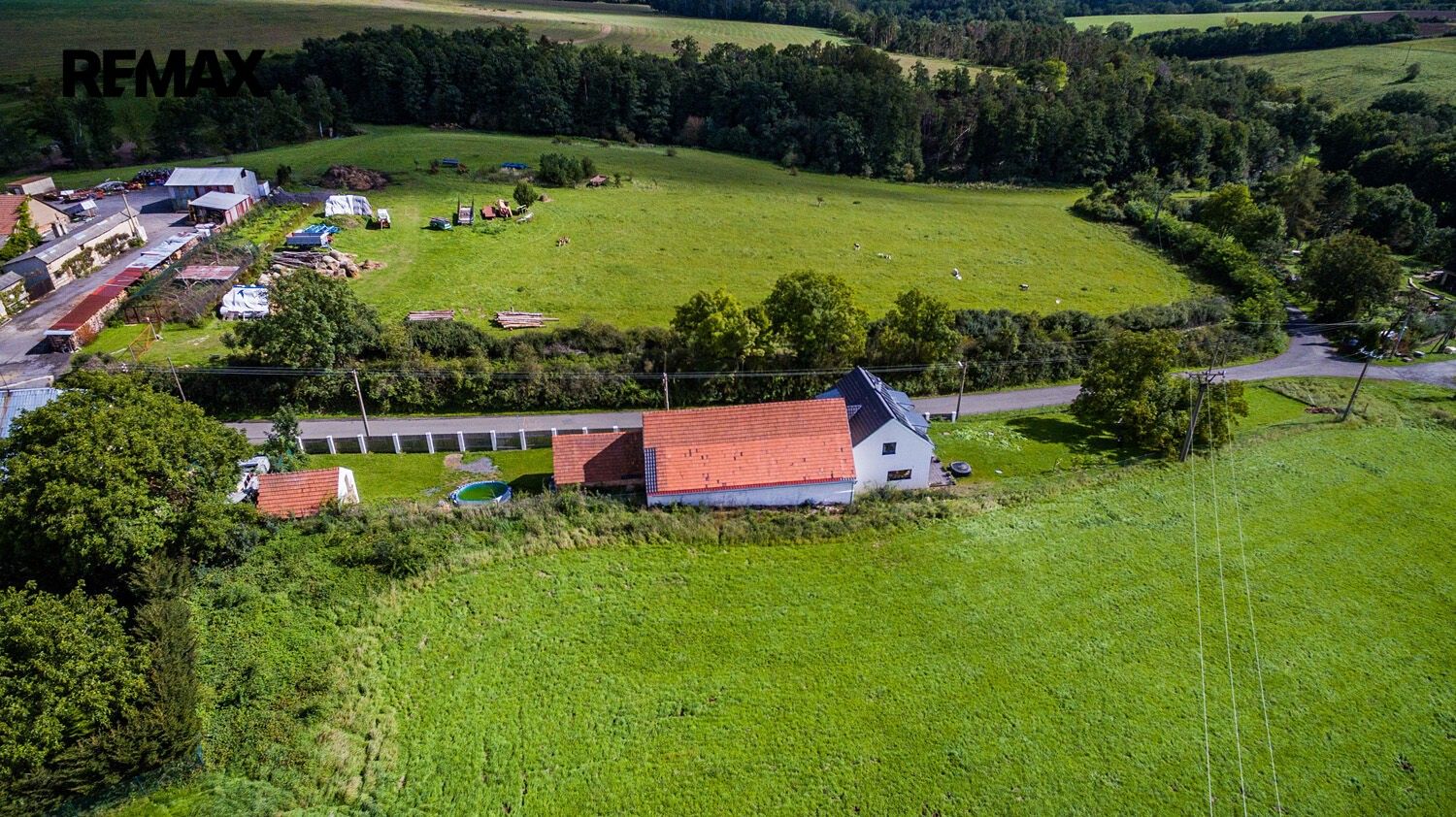 Rodinné domy, Bojanovice Senešnice, 250 m² - 2