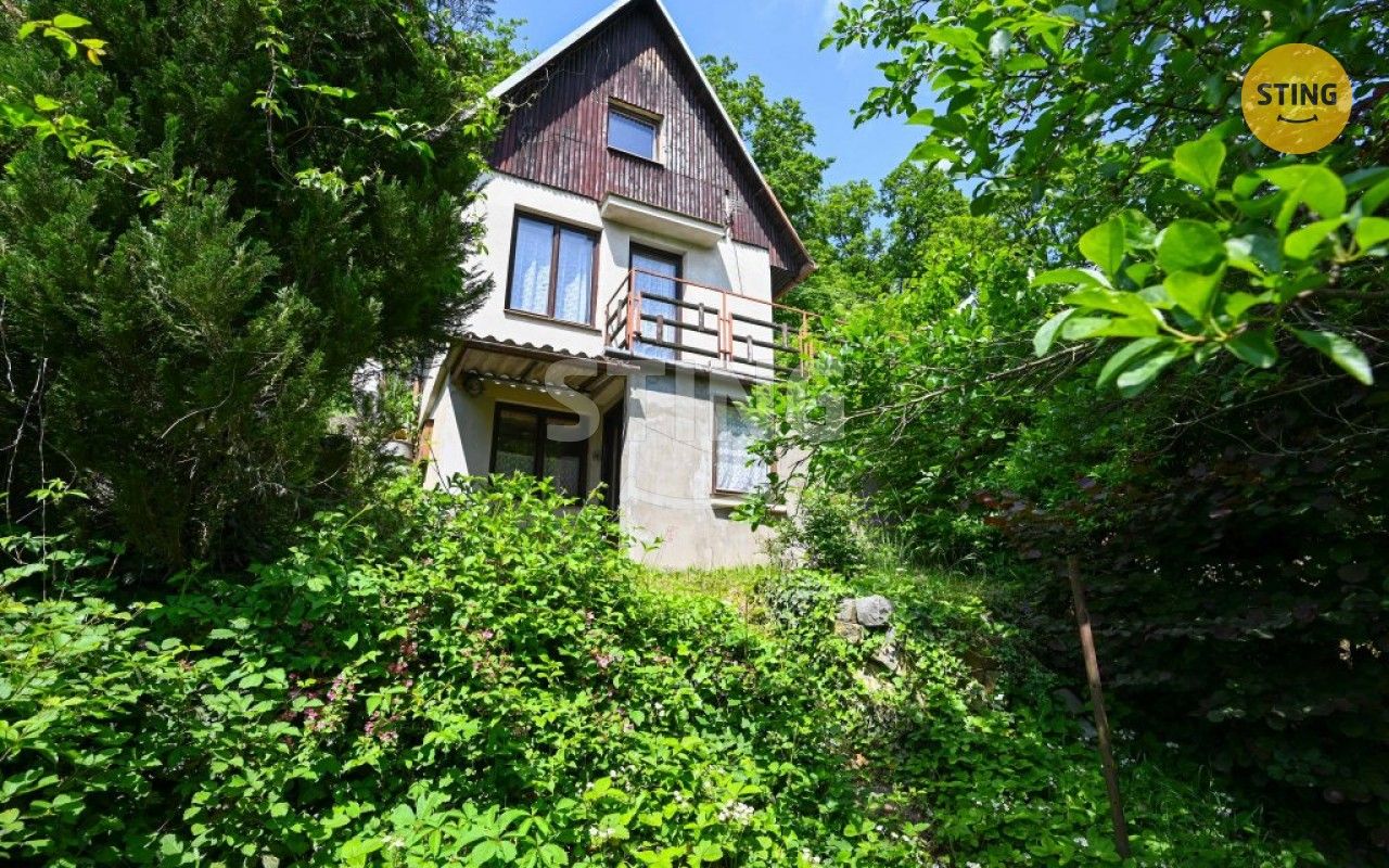 Prodej chata - Břestek, 66 m²