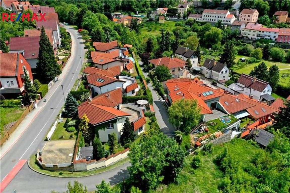 Prodej dům - Bezručova, Tábor, Česko, 176 m²