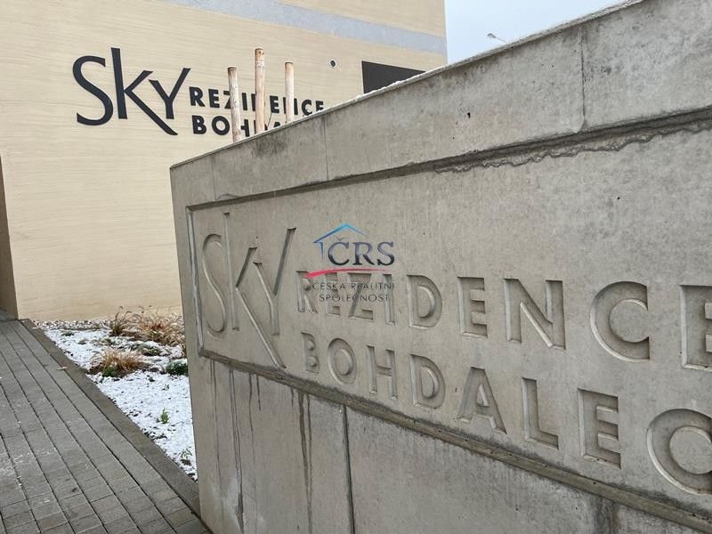 Pronájem byt - Praha, 140 00