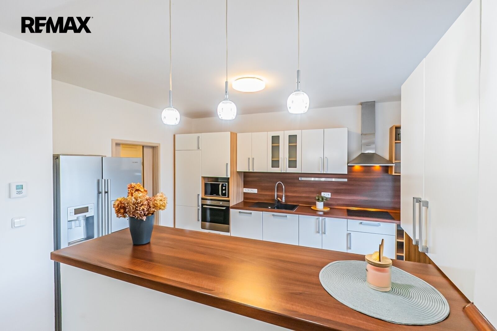 3+kk, S. K. Neumanna 822, Rakovník II, 88 m² - 2