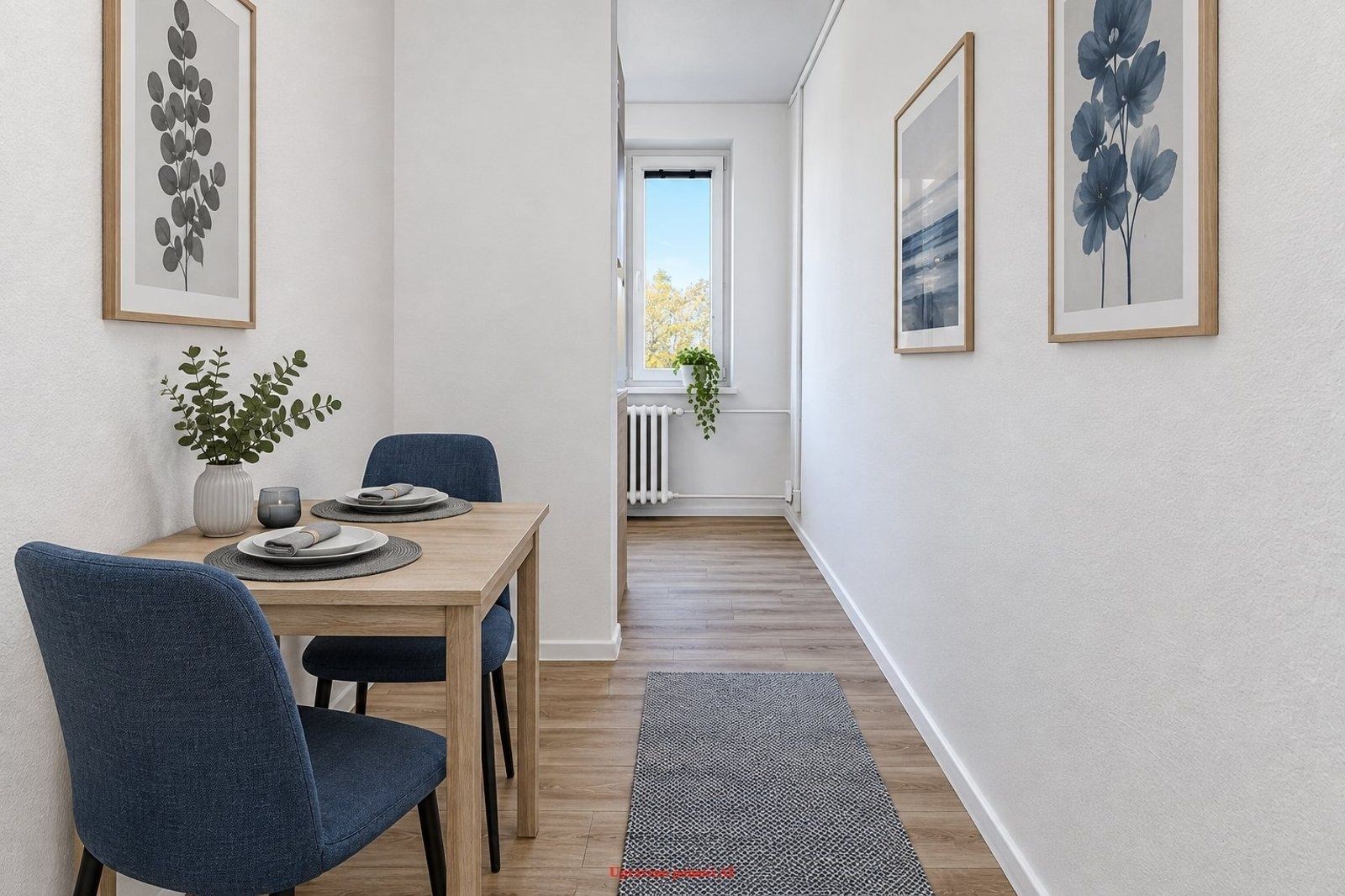 Byt 1+1 · 36 m² · Rudé armády, Karviná - Karviná-město, Moravskoslezský kraj - 3