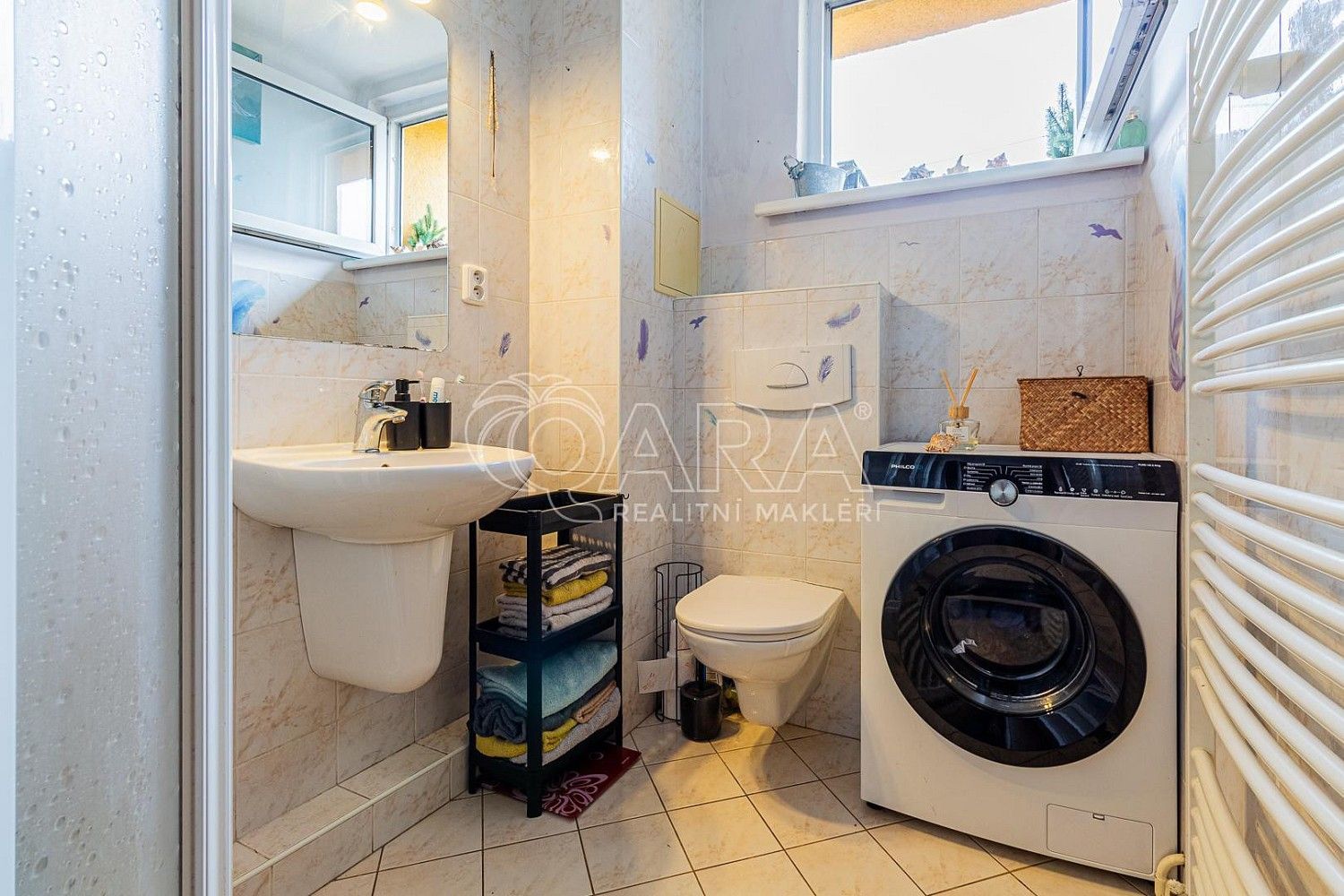 2+1, Písek - Budějovické Předměstí, Jihočeský kraj, 51 m² - 2