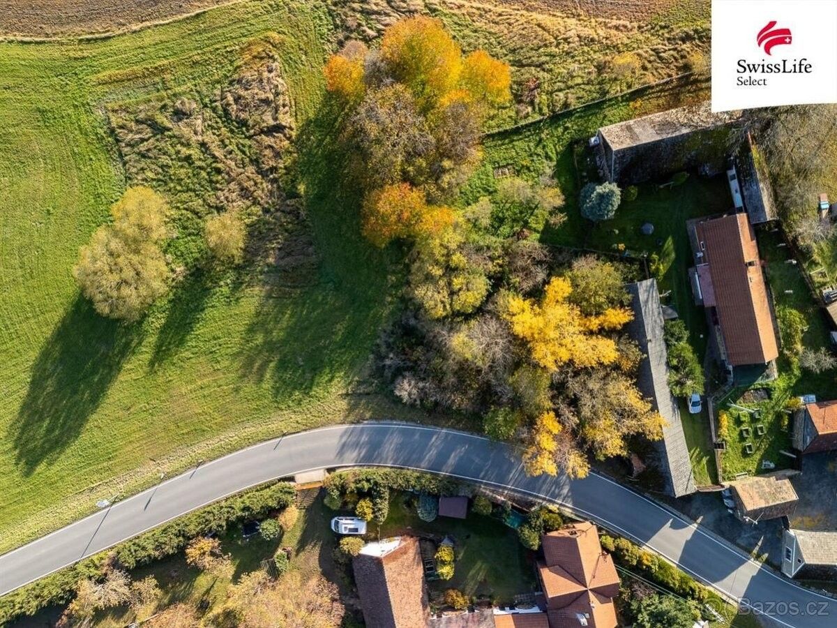 Prodej pozemek pro bydlení - Votice, 259 01