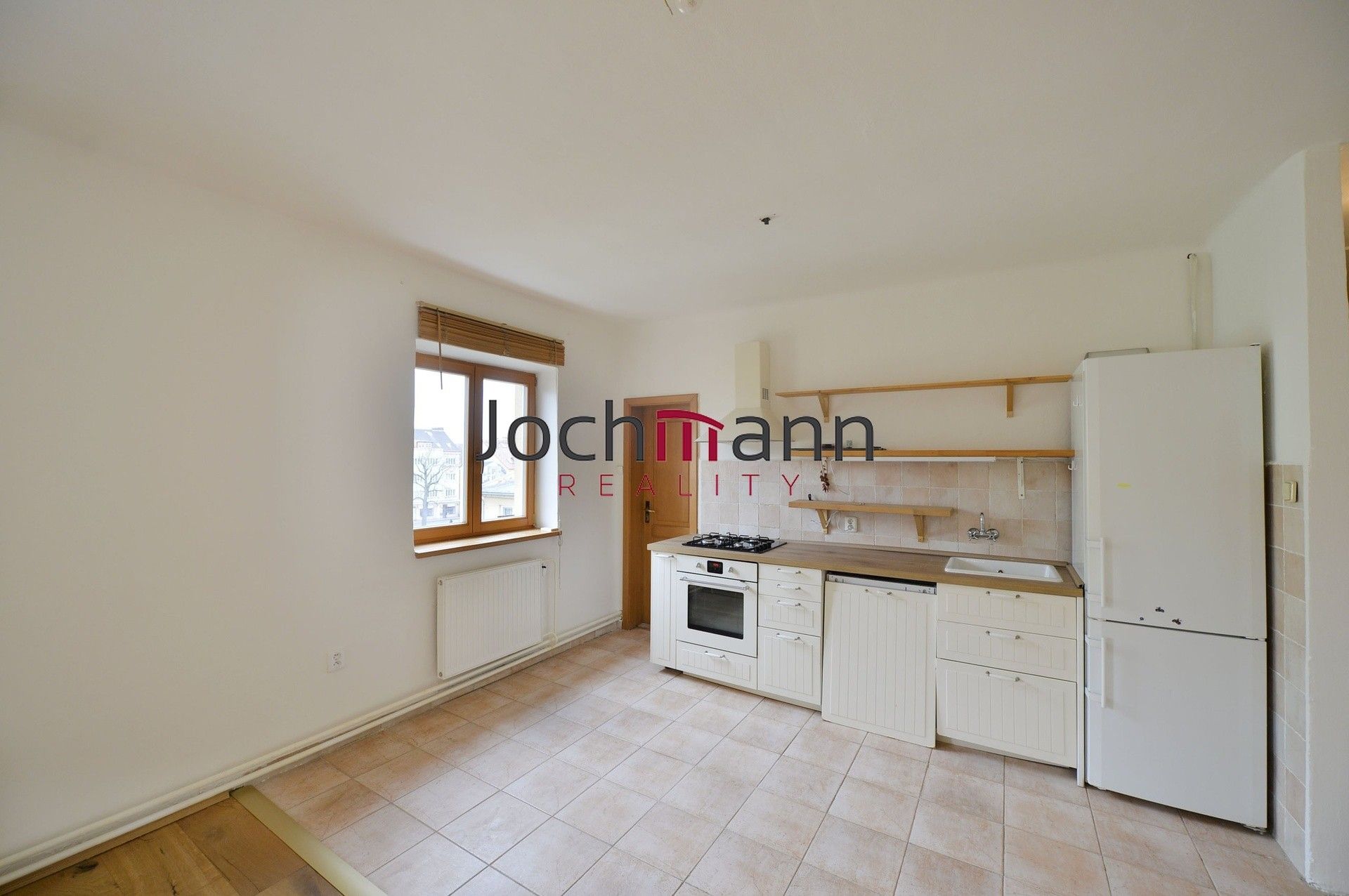 Pronájem byt 3+kk - Matice školské, České Budějovice, 75 m²