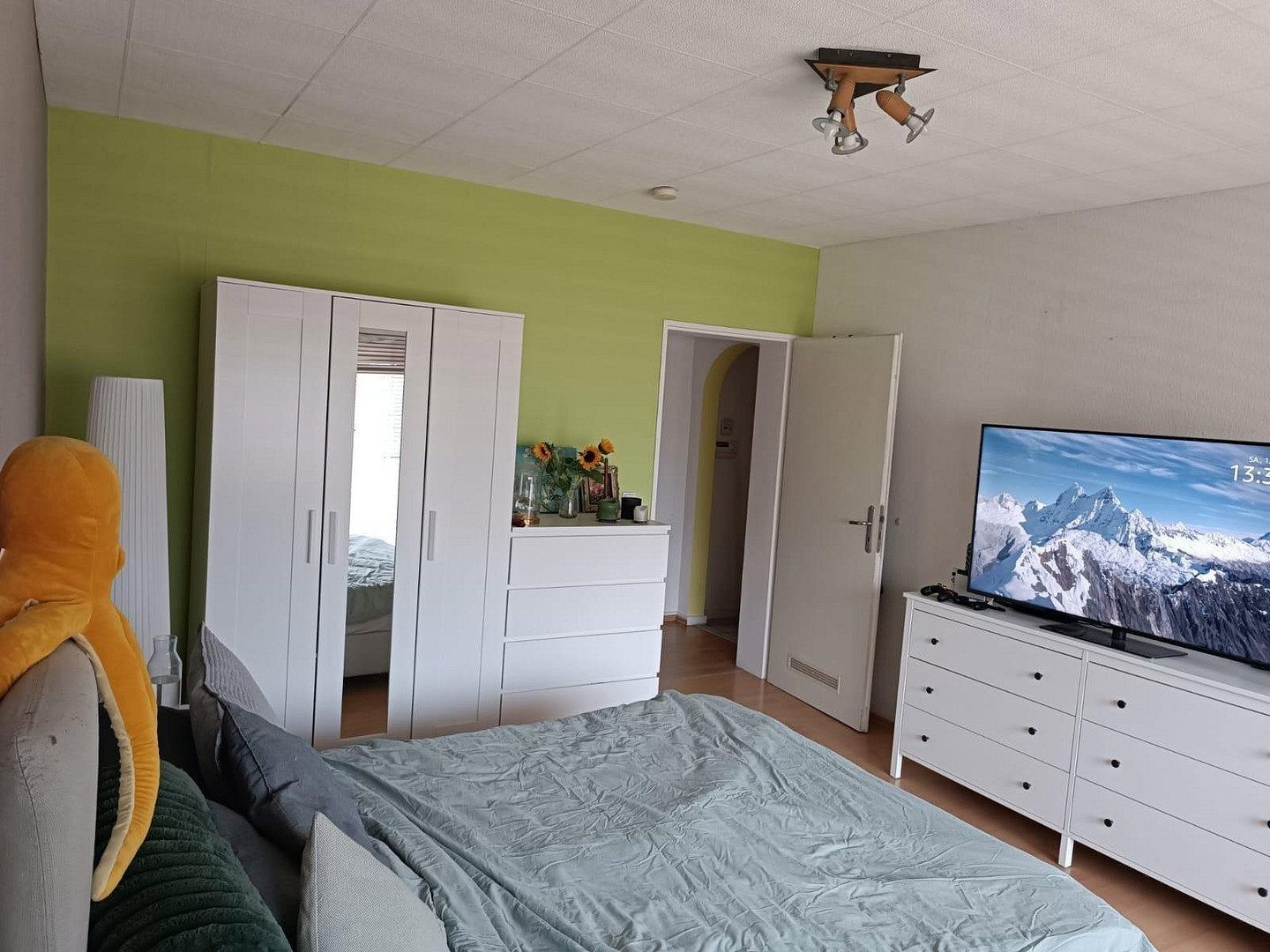 3+1, , Severní Porýní-Vestfálsko, 66 m² - 2