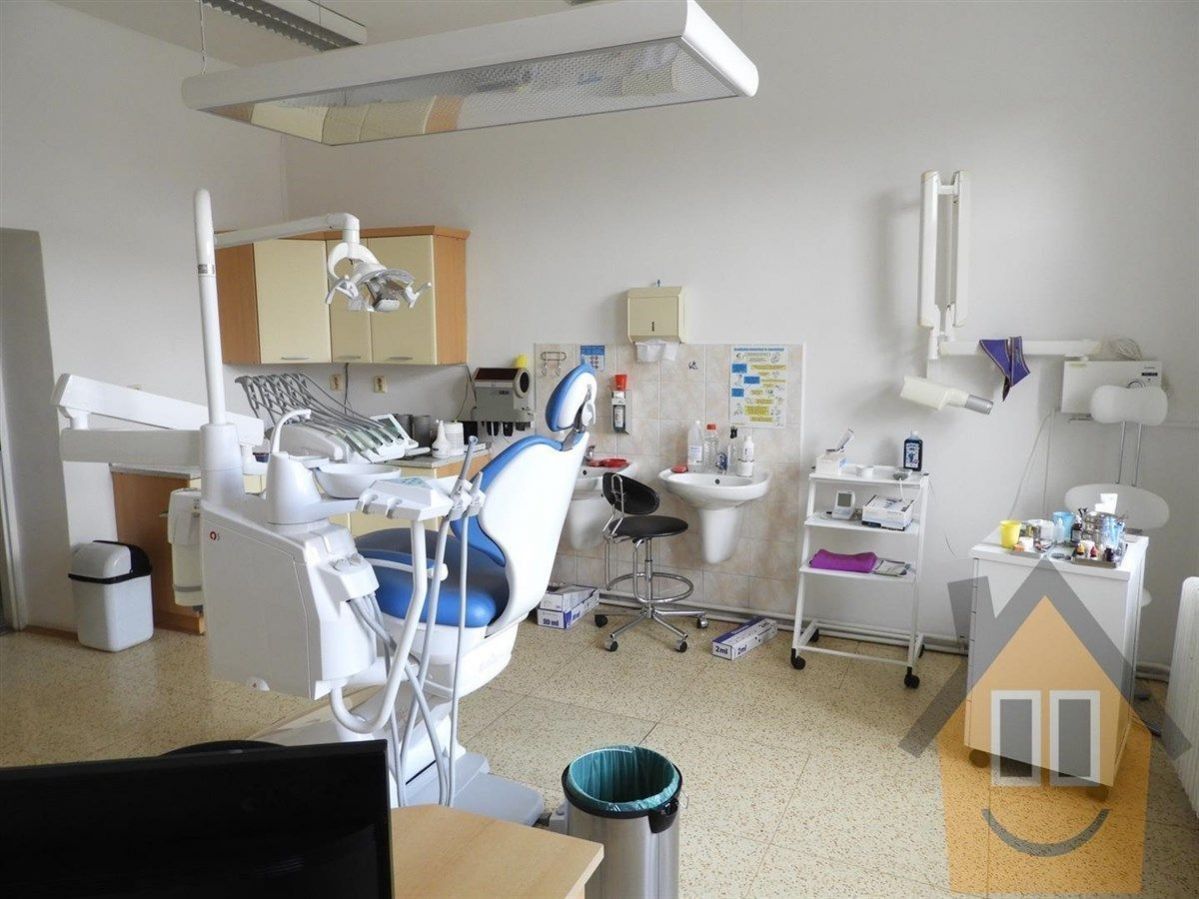 Rodinné domy, Bulharská, Česká Lípa, 512 m² - 2