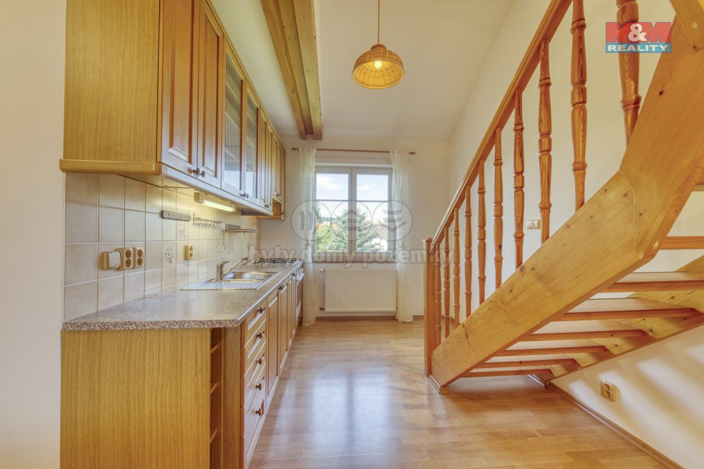 Pronájem byt 2+1 - Skalní, Plzeň, 55 m²