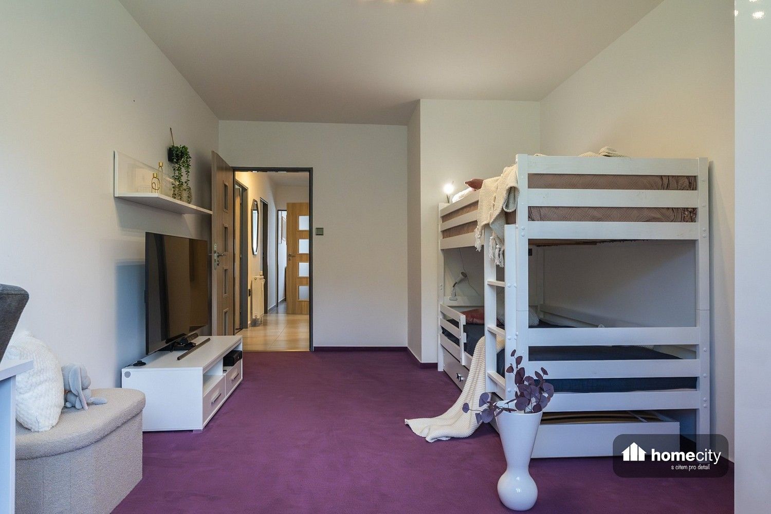 Byt 3+1 · 81 m² · Horní Maršov, okres Trutnov, Královéhradecký kraj - 3