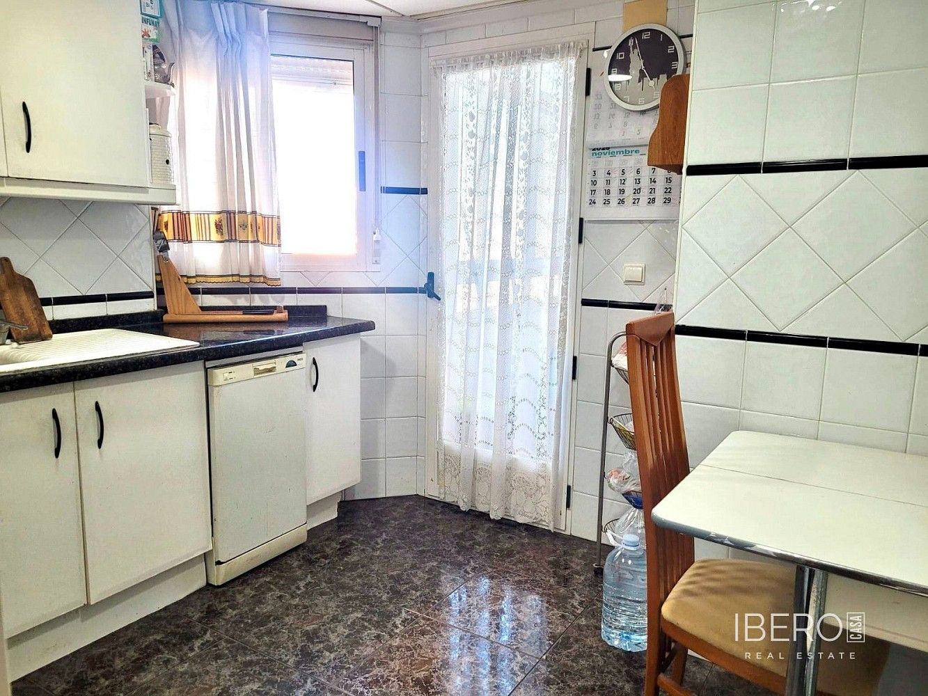 4+kk, Guardamar del Segura, Španělsko, 108 m² - 2