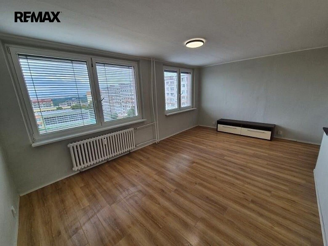 Byt 1+kk · 33 m² · Most, Ústecký kraj - 4