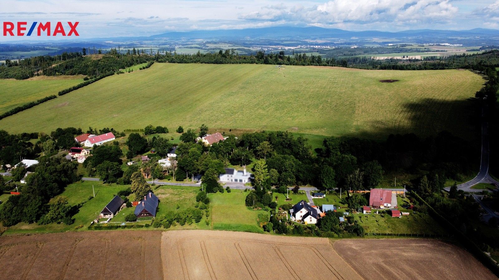 Pozemky pro bydlení, Razová, 1 m²