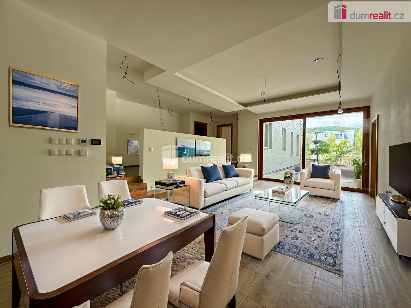 Prodej byt 3+kk - Harrachov, 163 m²