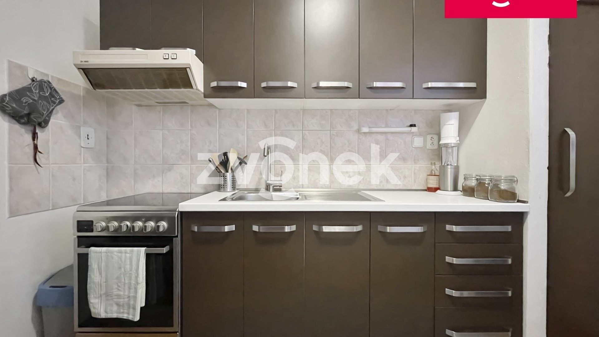 Byt 3+kk · 68 m² · Podlesí I, Zlín - 3