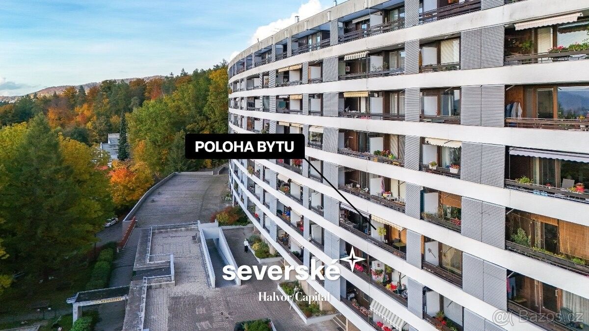 Byty, Liberec, 460 01 - 1