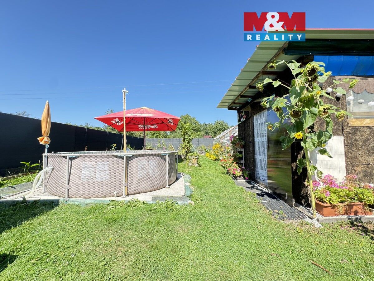 Zahrady, Horní Stropnice, 373 35