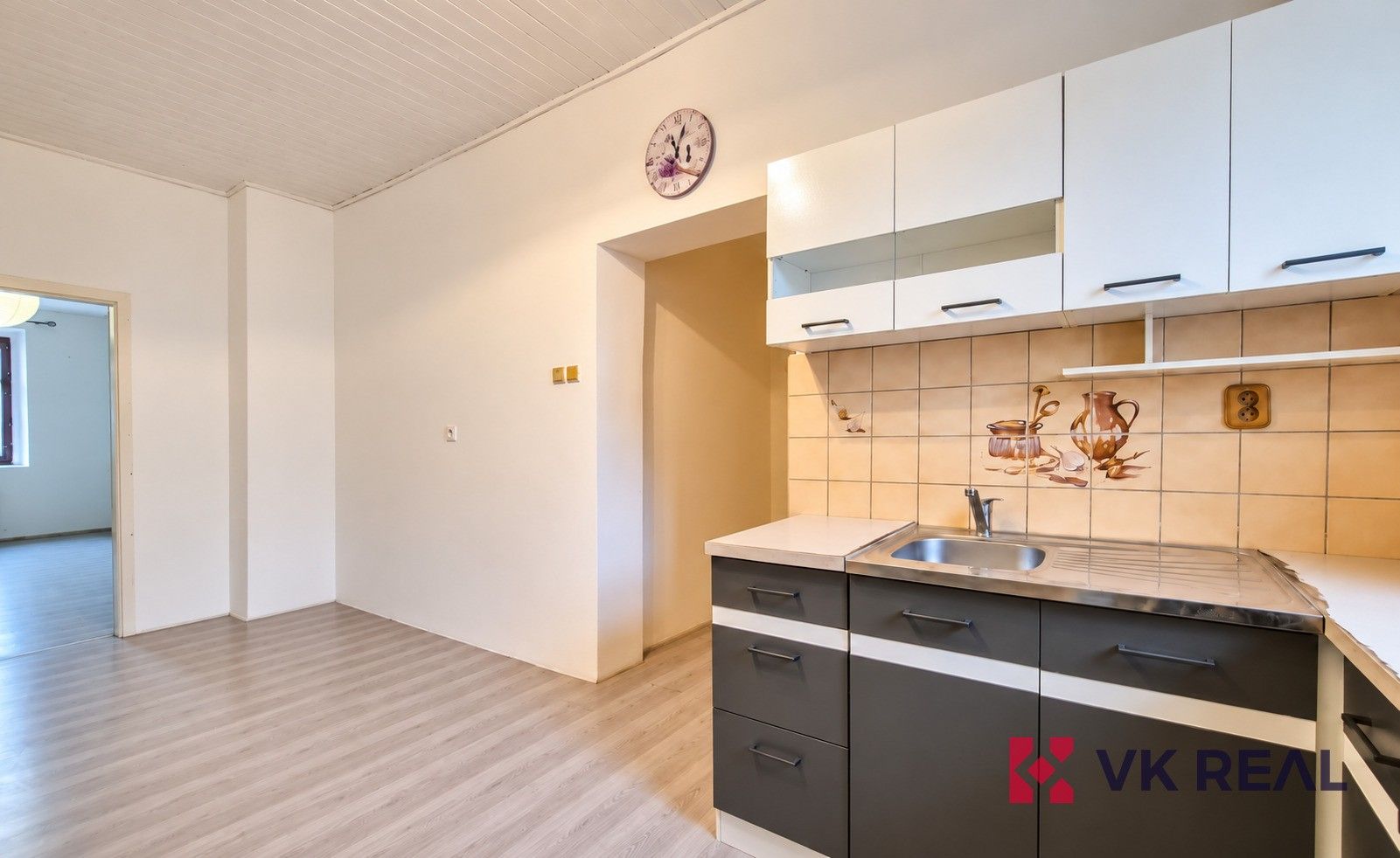 Prodej byt 3+kk - Nádražní, Heřmanova Huť, 84 m² - 5