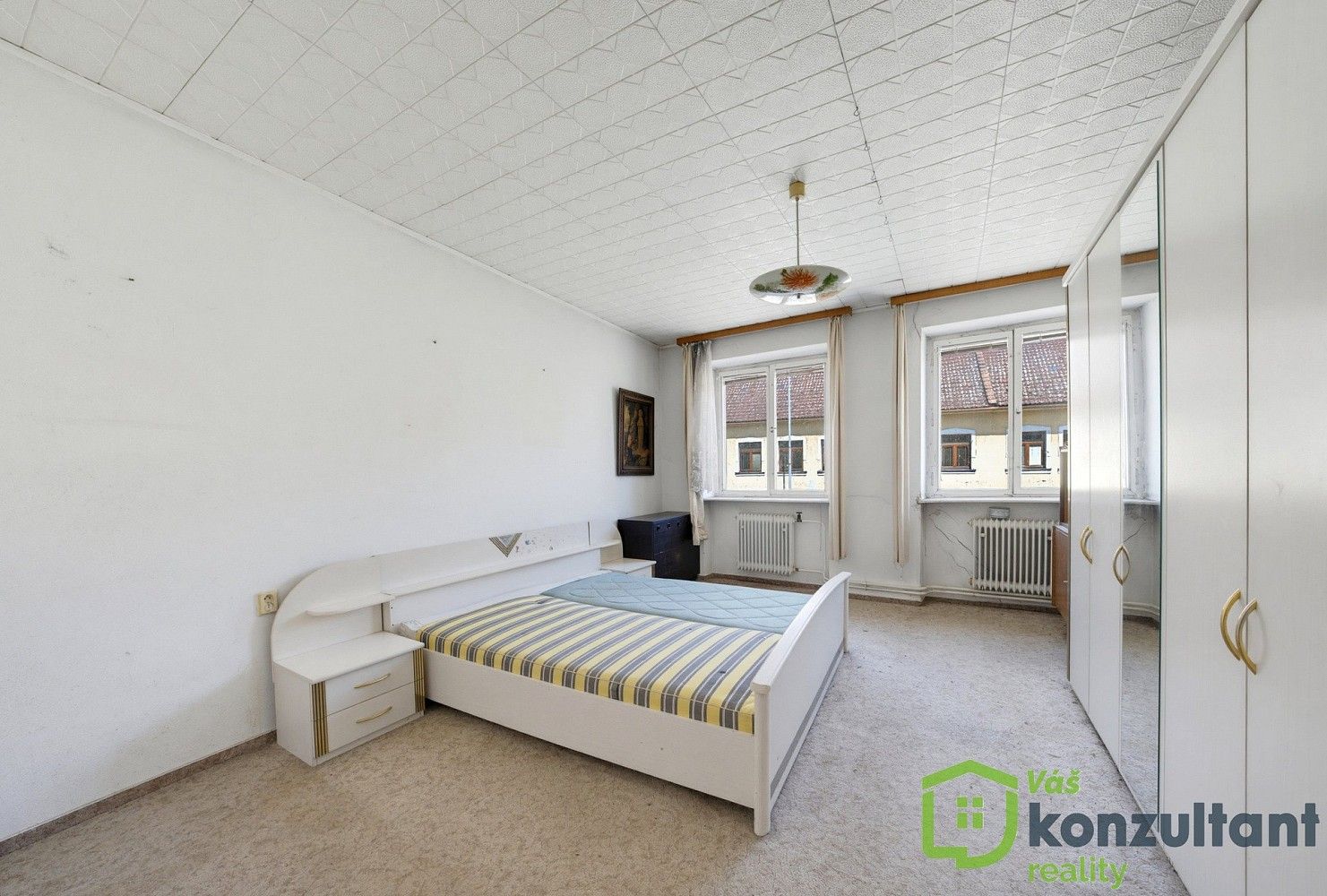 Rodinný dům · 222 m² · Novosady, Velké Meziříčí, okres Žďár nad Sázavou - 3
