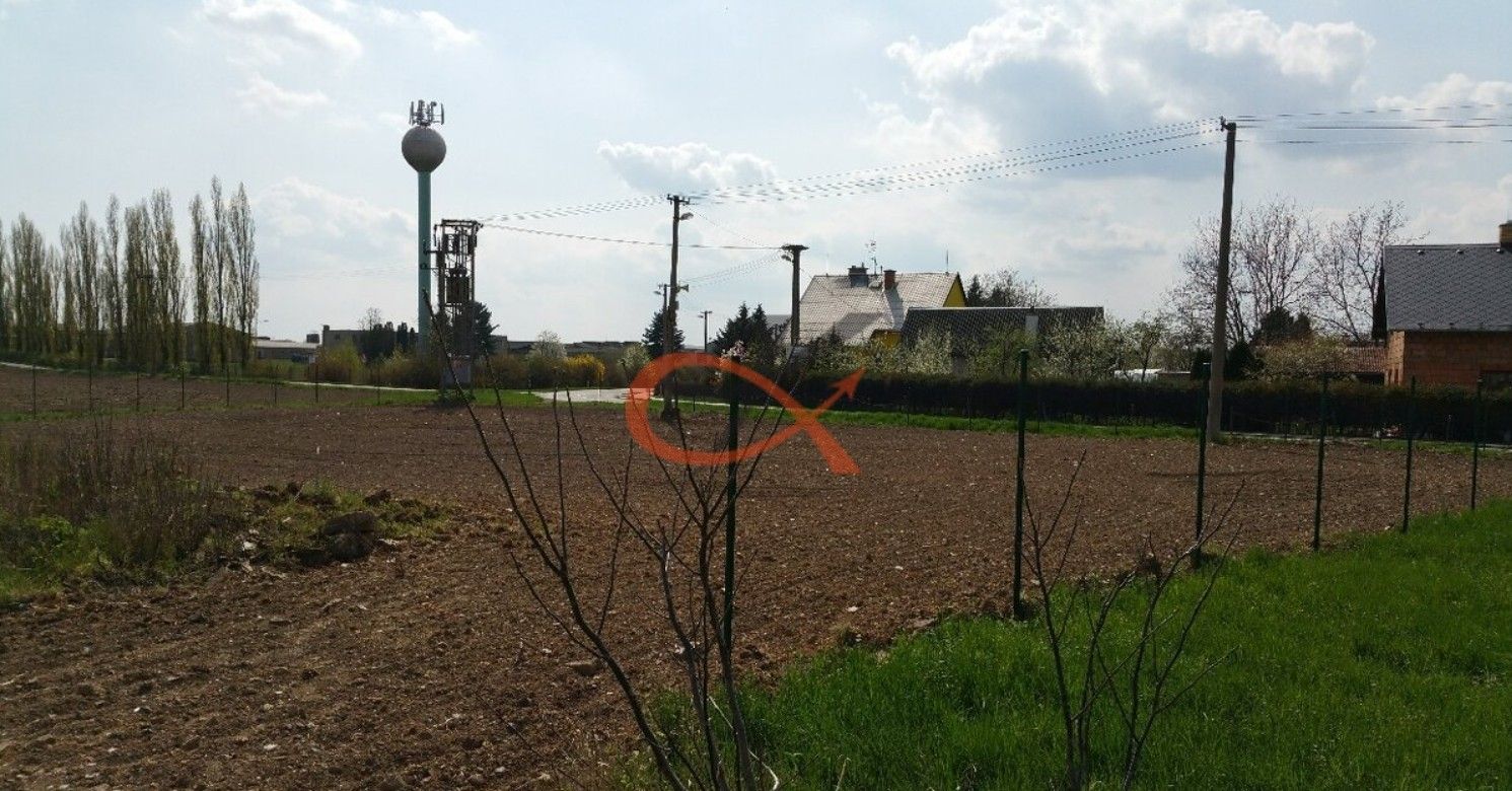 Prodej pozemek pro bydlení - Dlouhá Loučka, 1 m²