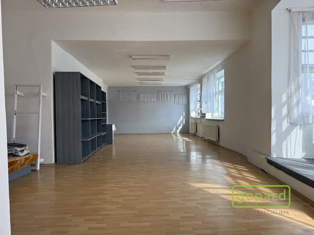 Obchodní prostory, Šternberk, okres Olomouc, Olomoucký kraj, 84 m² - 2