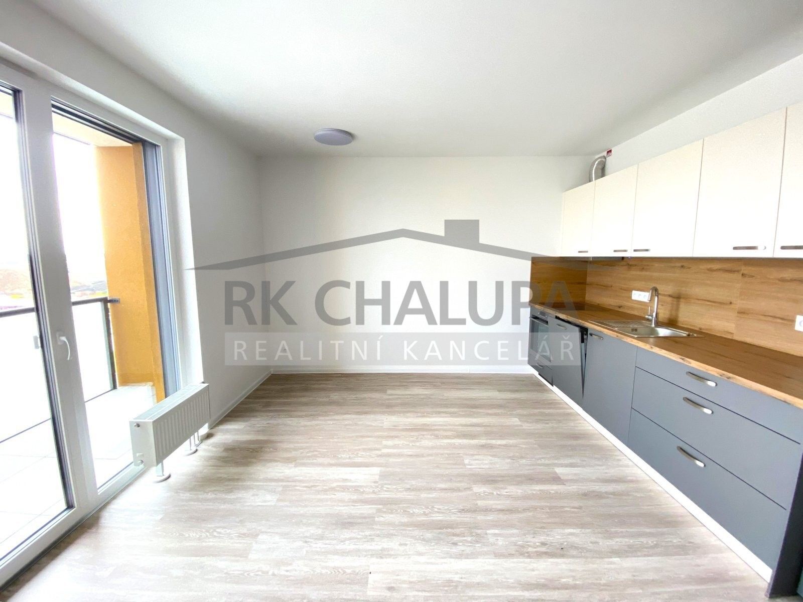 2+kk, U Branišovského lesa,České Budějovice 2,České Budějovice, 51 m²