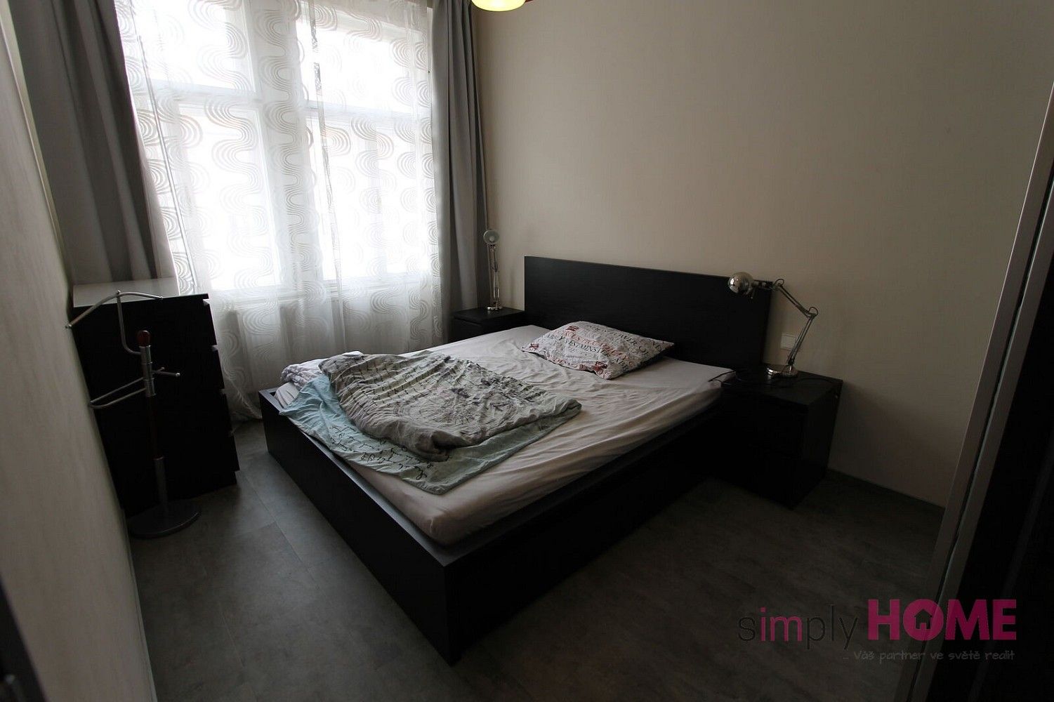 Byt 3+kk · 65 m² · Praha - Holešovice, Hlavní město Praha - 4