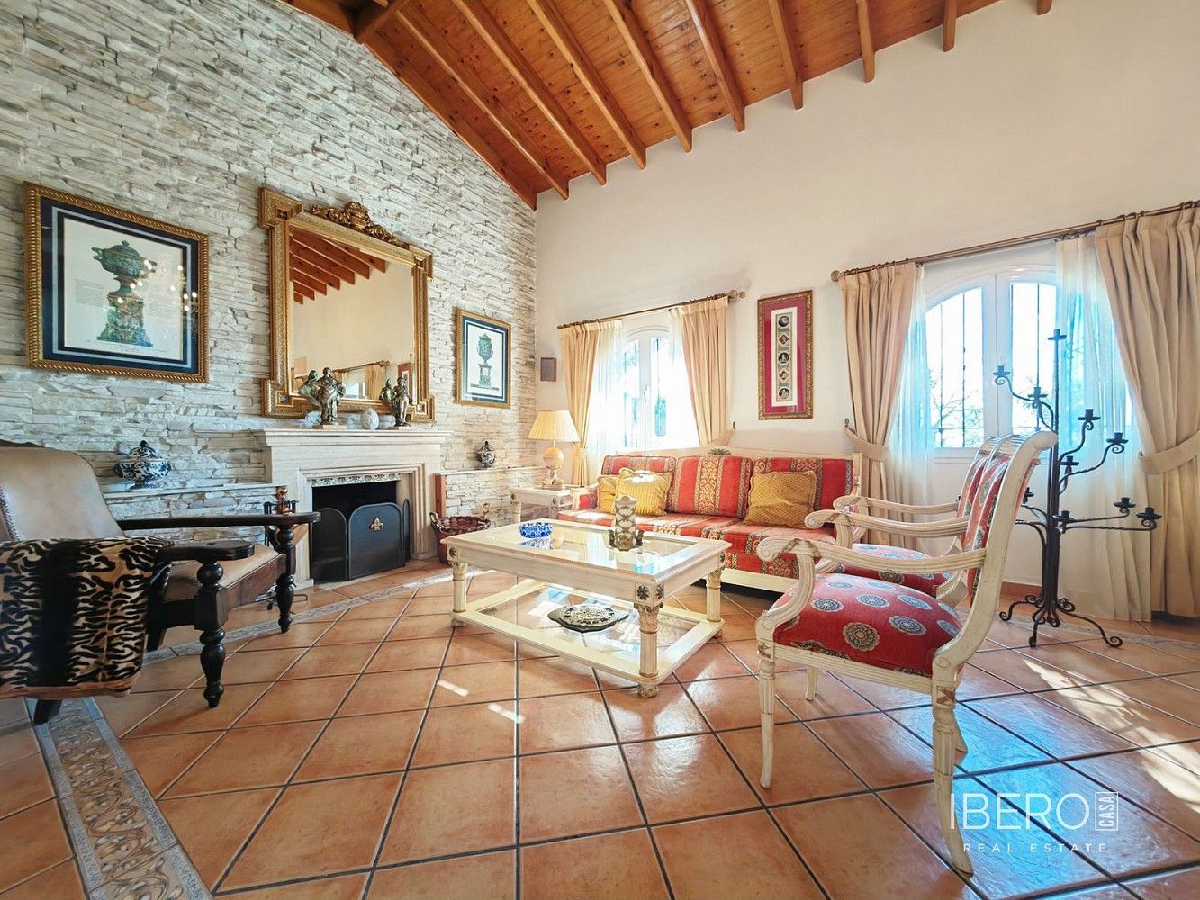 Prodej rodinný dům - Marbesa, ES, 344 m² - 2