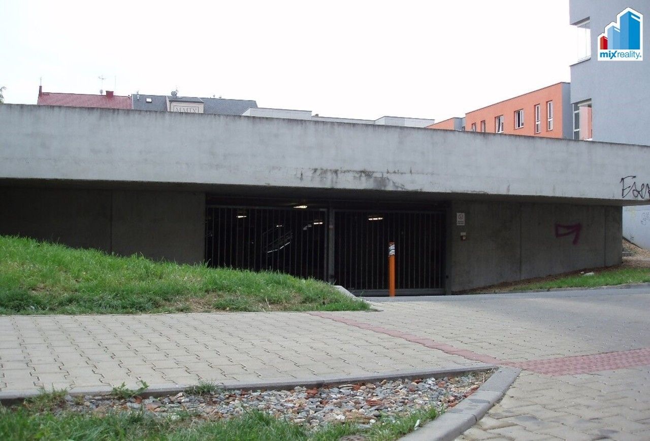 Pronájem ostatní - Kollárova, Plzeň, 18 m²