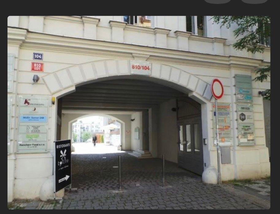 Garáž · 13 m² · Korunní, Praha - Vinohrady - 3