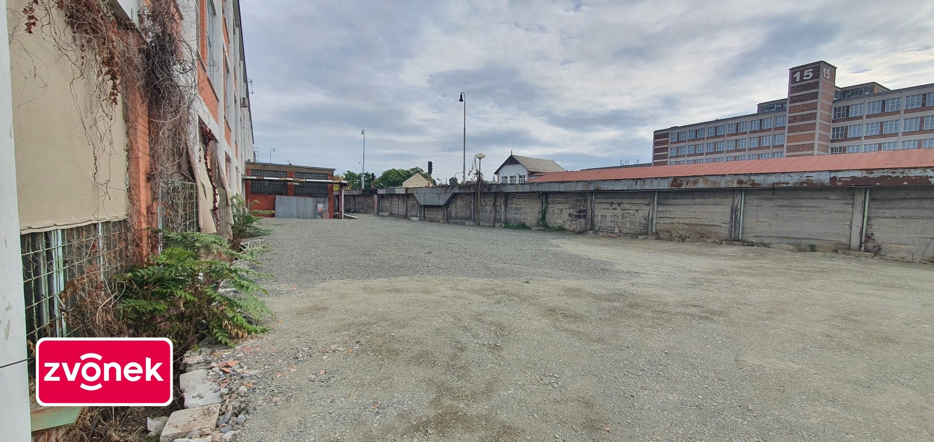 Pronájem výrobní prostory - Hlavničkovo nábřeží, Zlín, 1 600 m² - 5