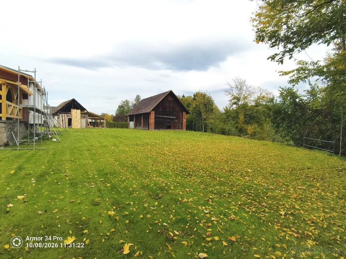 Rodinný dům · Vendryně, 739 94 - 3