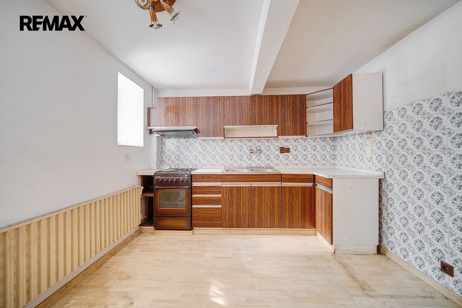 Rodinné domy, Xaveriova, Praha Smíchov, 100 m² - 2