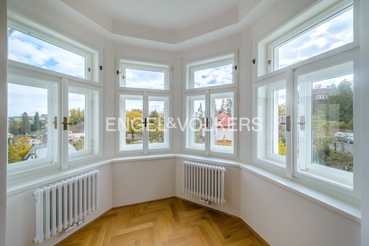 Vila · 356 m² · Libušina, Černošice - 4