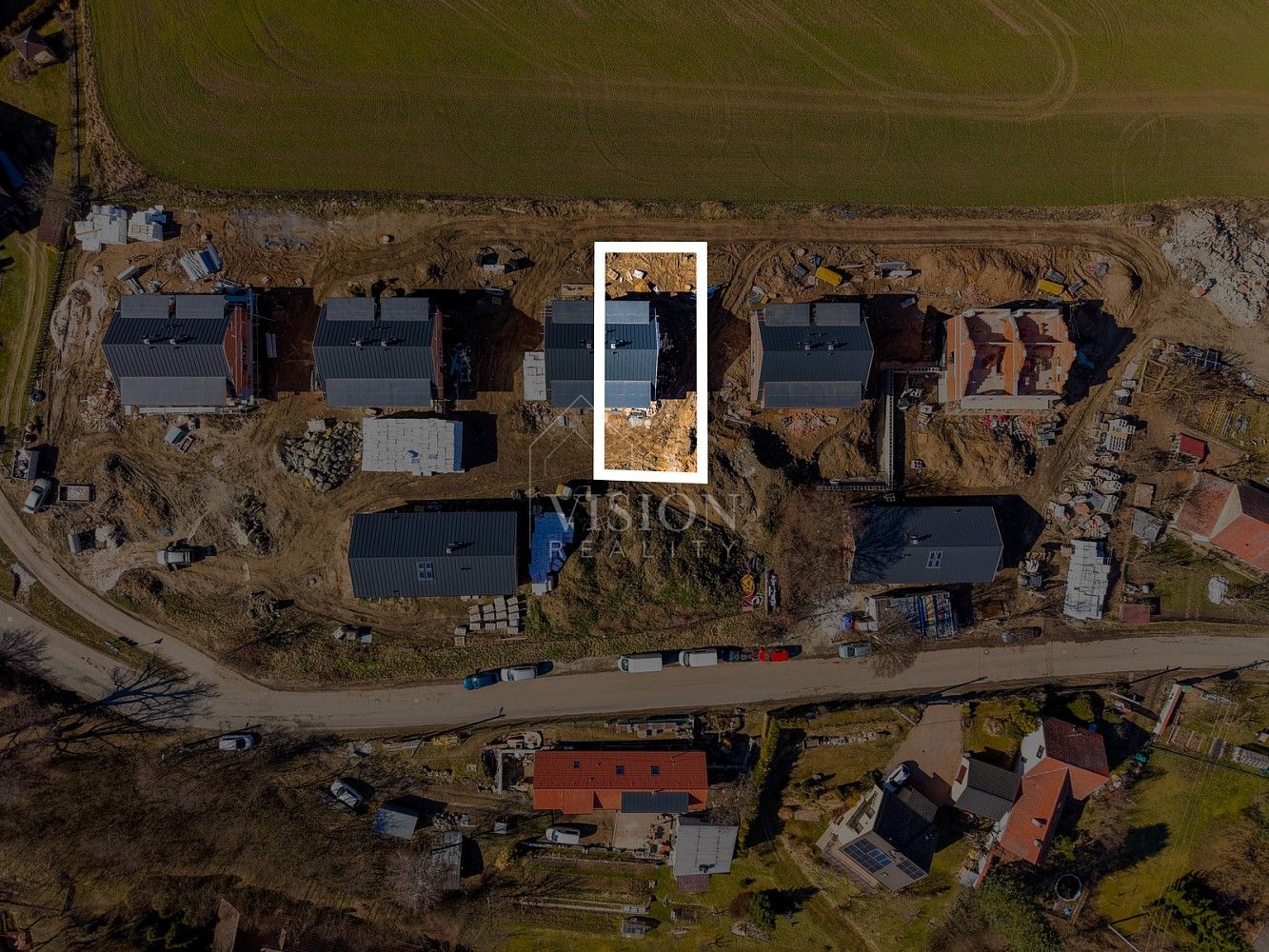 Prodej rodinný dům - Týnec nad Sázavou, okres Benešov, Středočeský kraj, 149 m² - 5