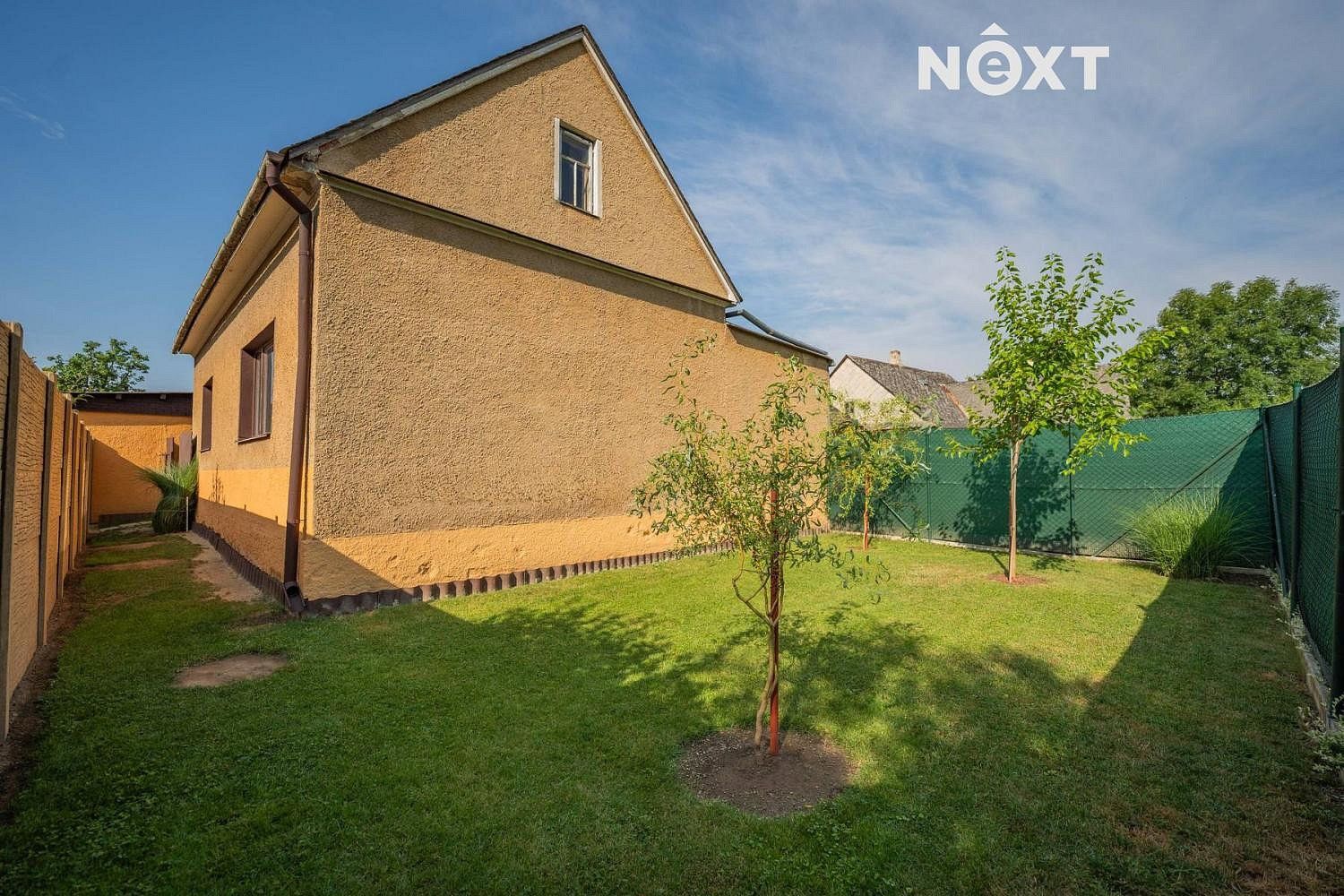 Rodinné domy, Mohelnice - Podolí, okres Šumperk, 71 m² - 1