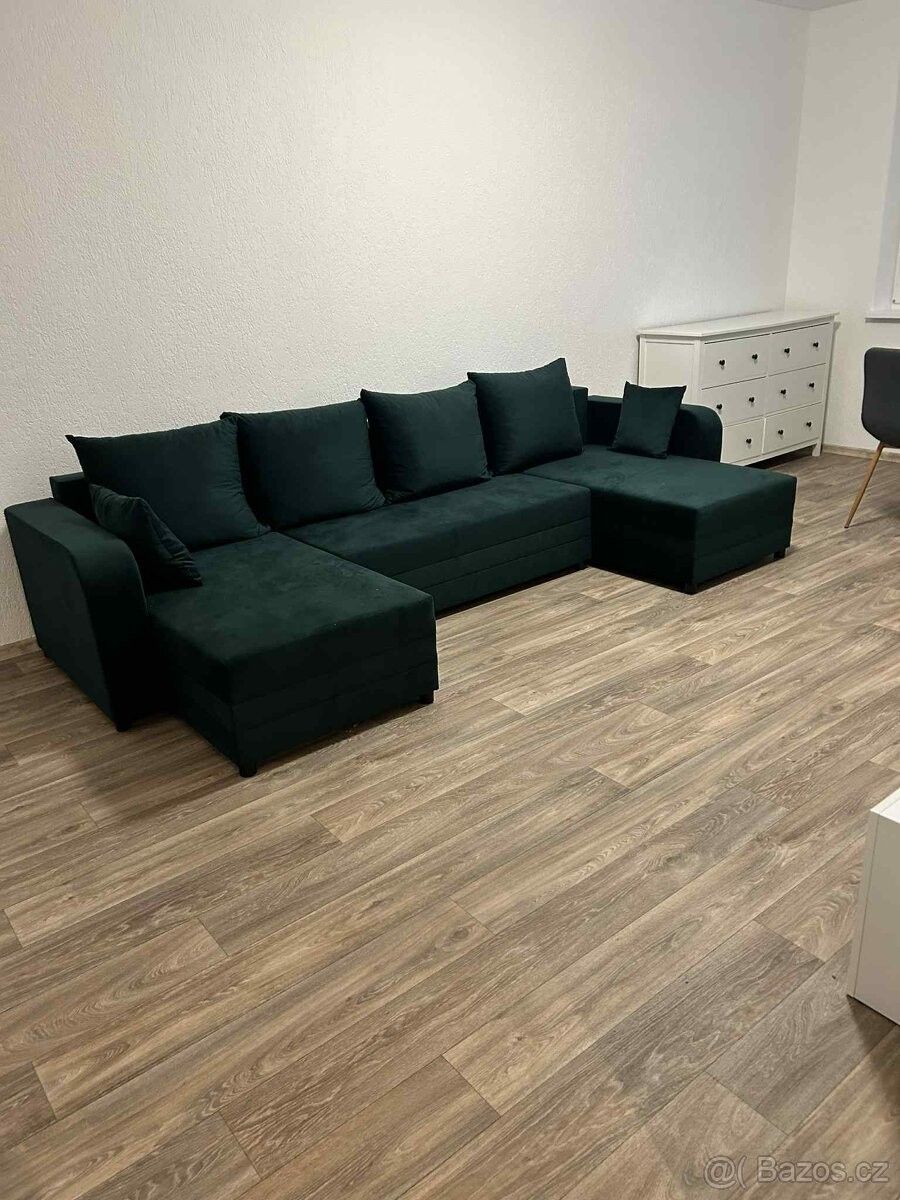 Byty, Planá u Mariánských Lázní, 348 15