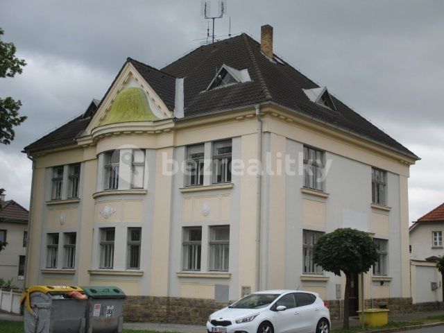 Kanceláře, Nádražní ulice, Nová Včelnice - Nová Včelnice, Jihočeský kraj, 130 m²