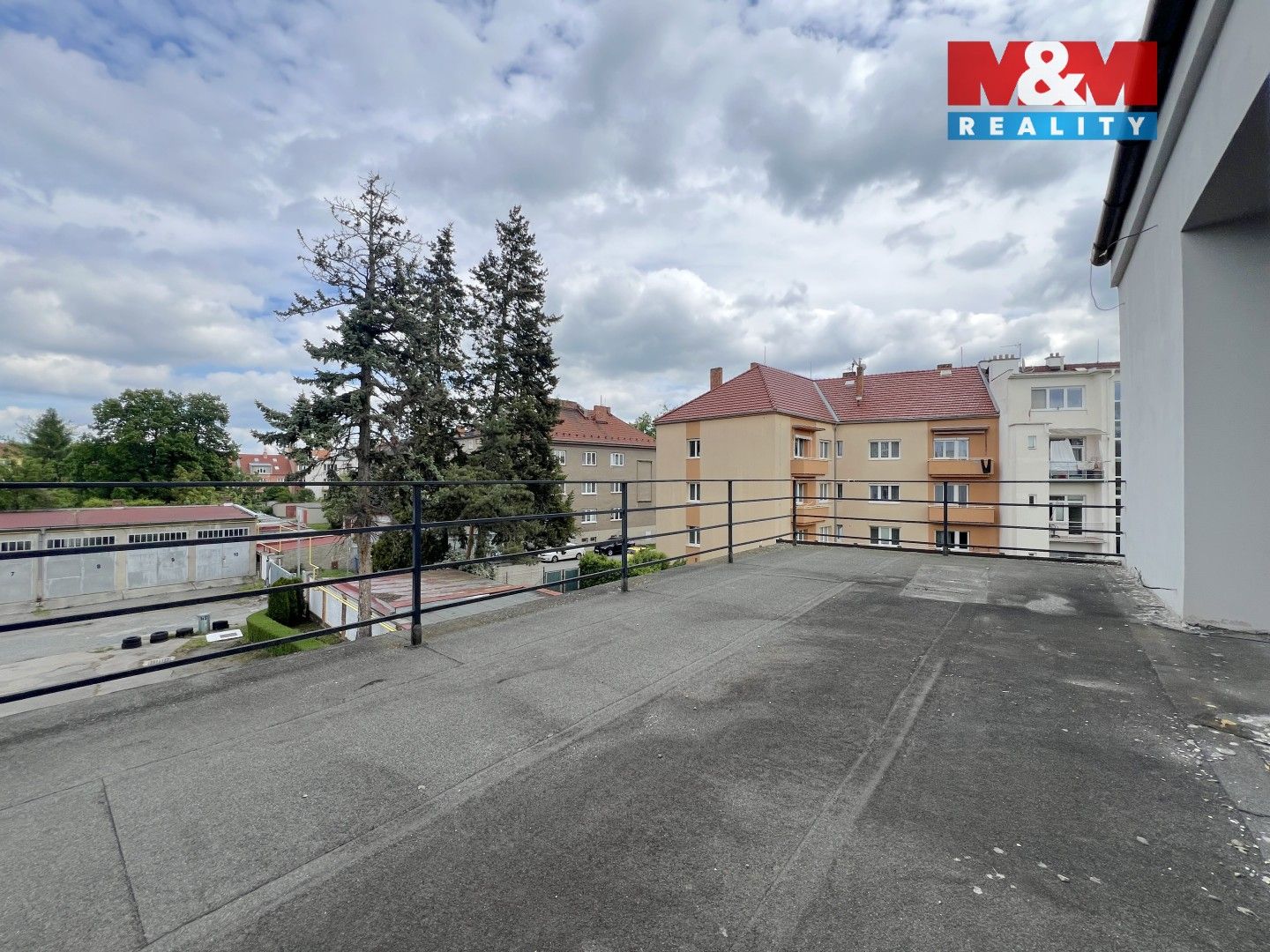 Kancelář · 83 m² · nám. Spojenců, Prostějov - 4