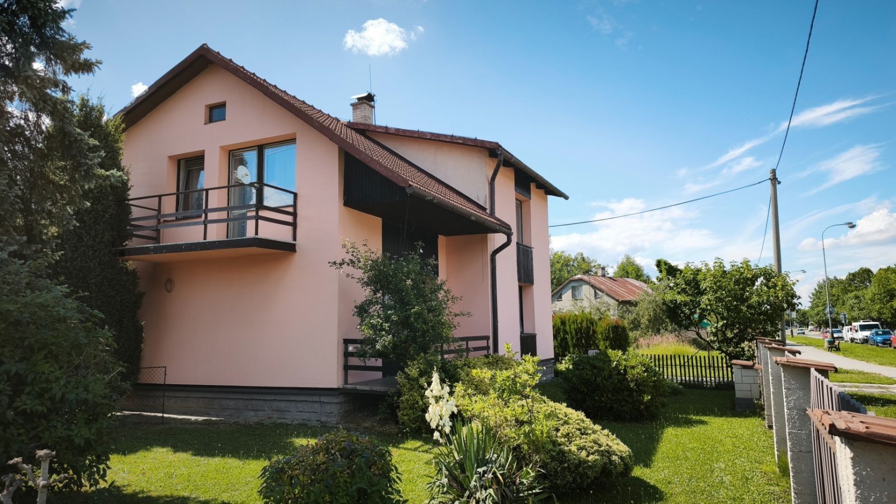 Prodej rodinný dům - 17. listopadu, Orlová - Horní Lutyně, Moravskoslezský kraj, 200 m² - 2
