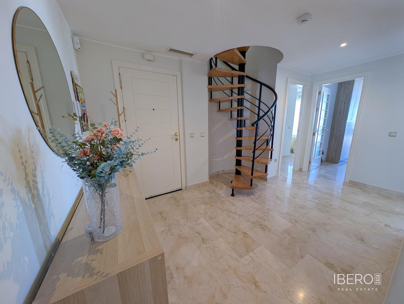 Byt 4+kk · 137 m² · Estepona, Španělsko - 4