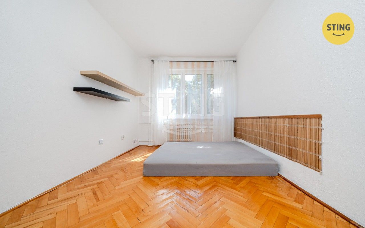 1+1, Bajkalská, Ostrava, 37 m² - 2