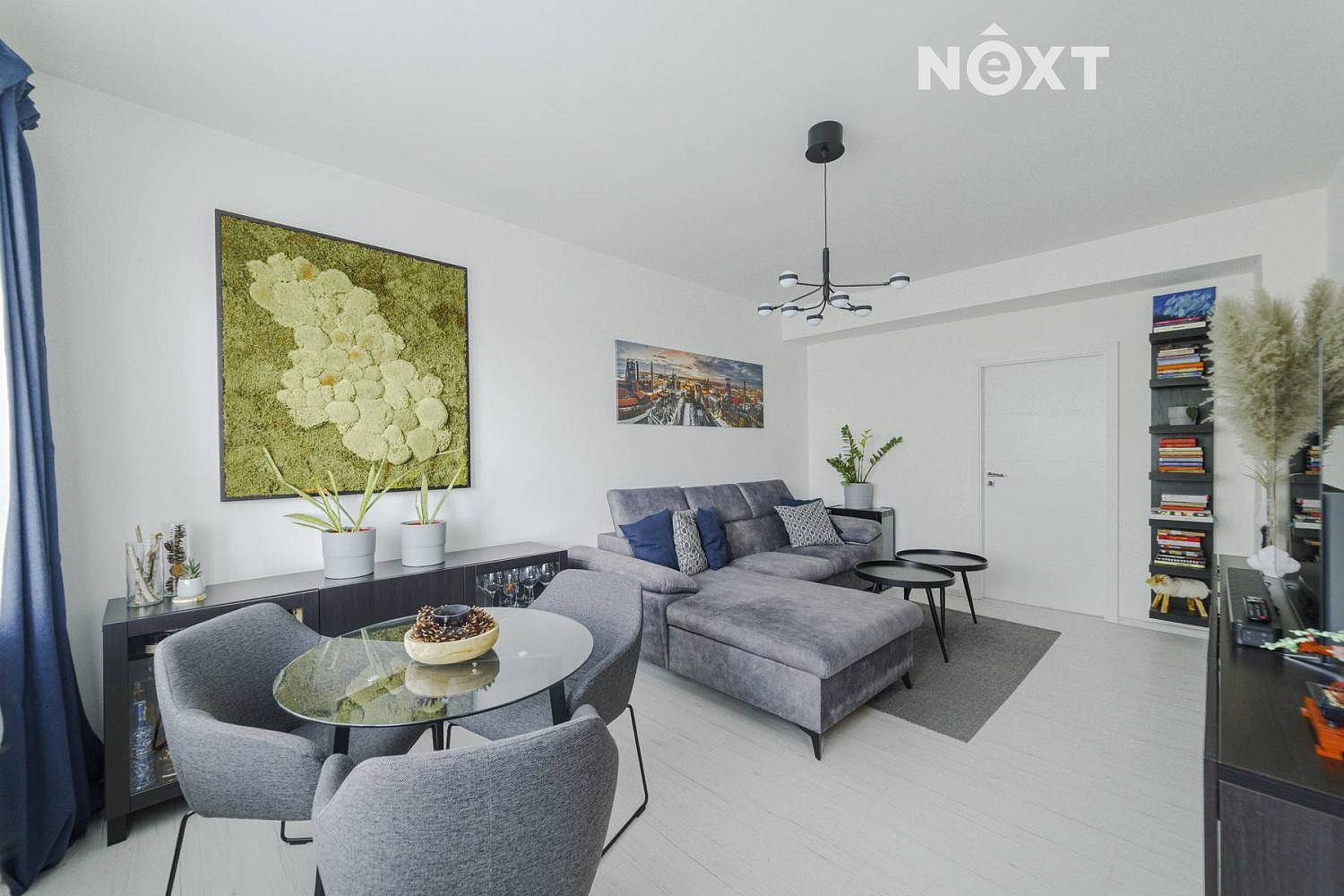 2+kk, Karviná - Mizerov, Moravskoslezský kraj, 59 m² - 2